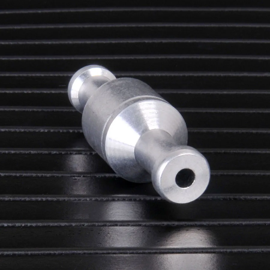 8mm One Way No Return Inline Check Valve for Automotive Brake Servo Booster Agriculture Pumps Mayitr (5)
