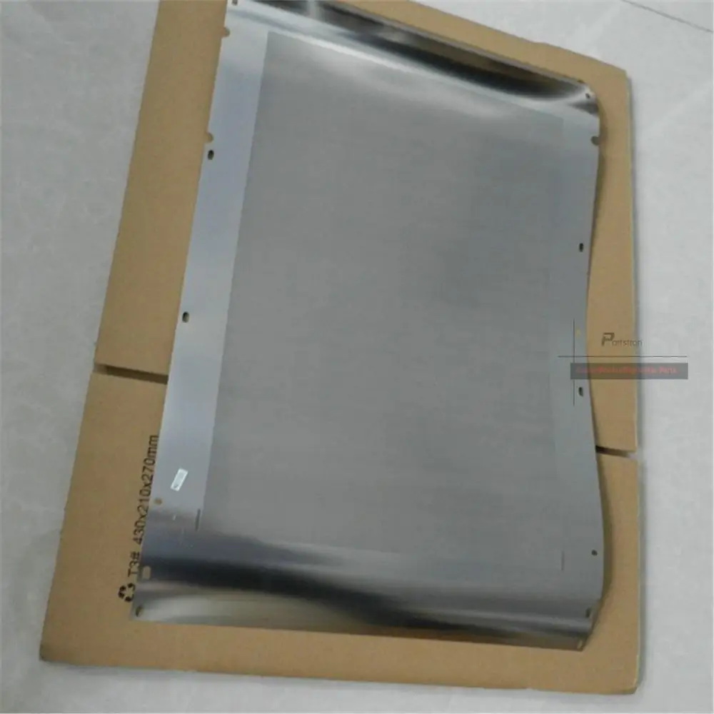Tambor para Riso Partstron Marca Corpo rp 310 350 370 3100 3105 3500 3590 3700 3750 3770 3790 3900 Partes Duplicador 030-16249 a3 - Imagem 4