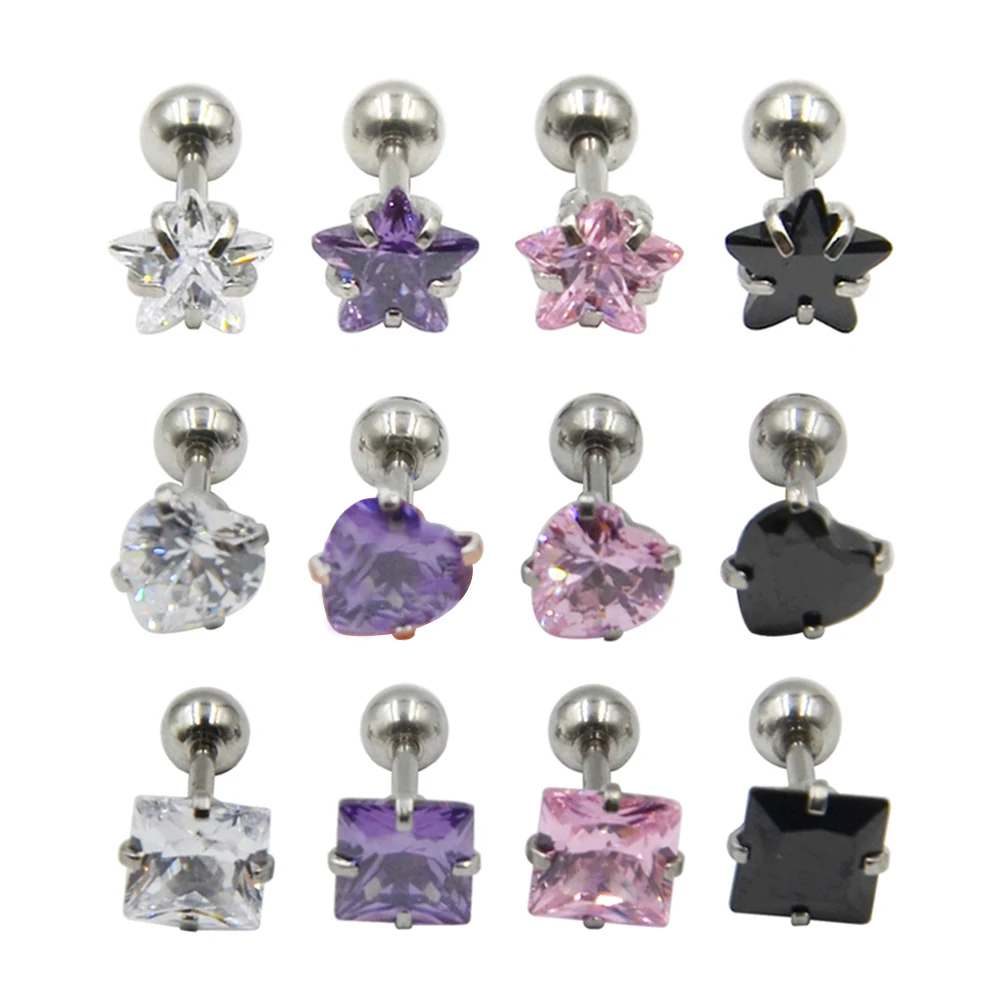 Фианит 12 Мм Купить