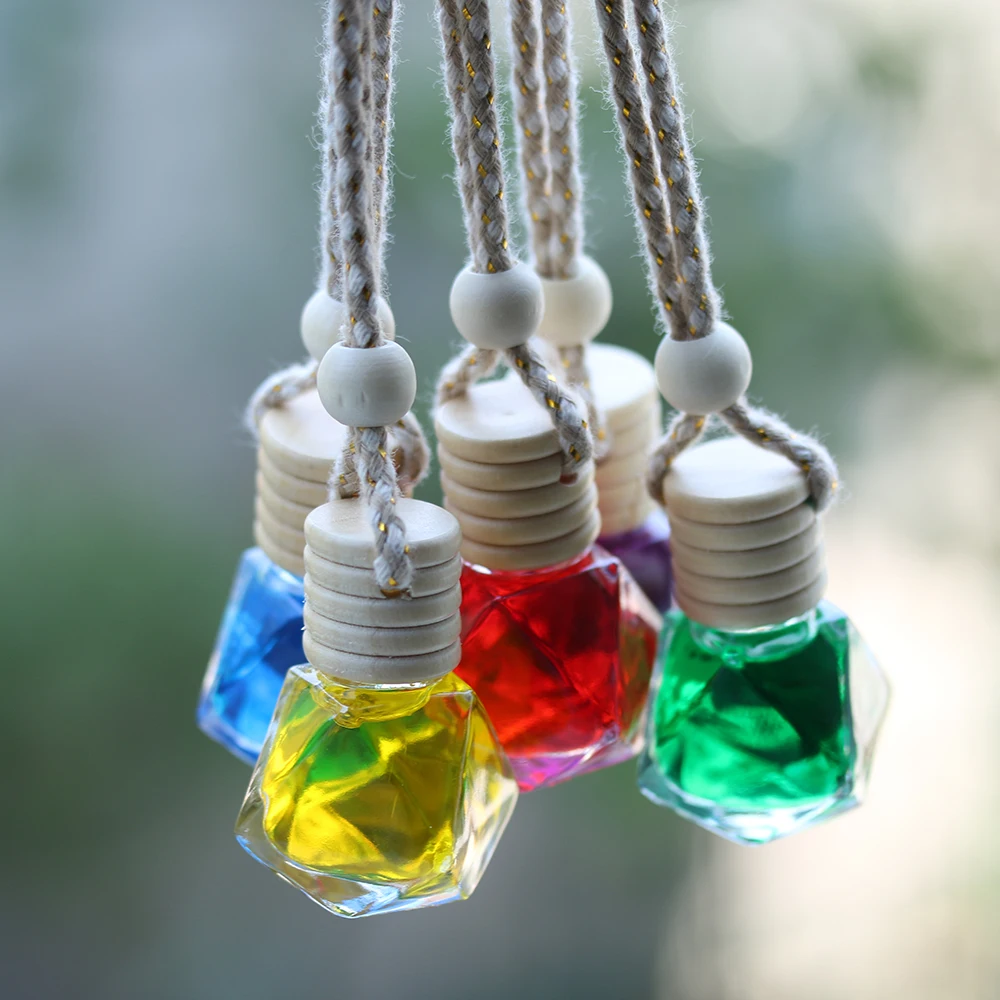 Buy 1 Pcs Creative Air Fresheners Fragrance Essential