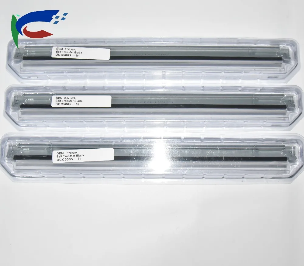 IBT Transfer Belt Cleaning Blade for Xerox DC 240 242 250 252 DC250 DC240 DCC 4055 5065 6550 7550 WC 7655 7665 7755 Copier Blade (1)