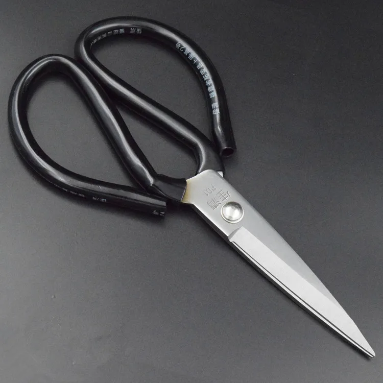 High Quality Pinking Shears Scissors Sewing Fabric Leather Craft