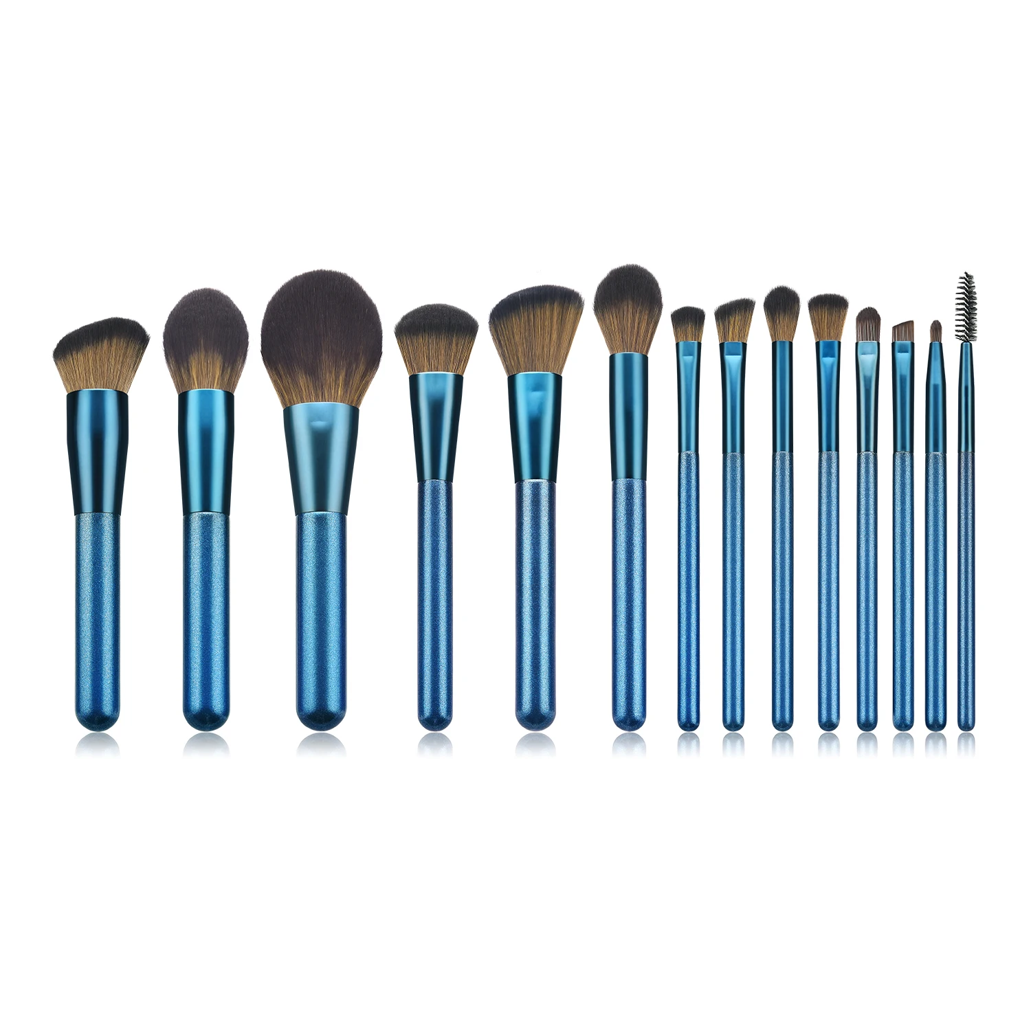number 1 makeup brushes