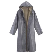 Free Shipment World War Rubber raincoat Labor Protection Raincoat thicken canvas poncho Burberry old fashioned rubber