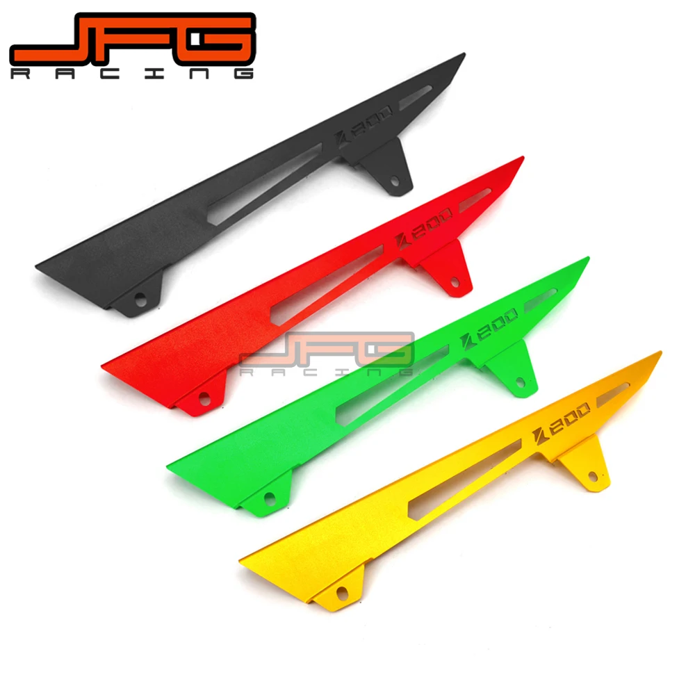 

Aluminum Chain Guard Cover for KAWASAKI Z800 Z 800 2013 2014 2015 2016 2017 Motorcycle