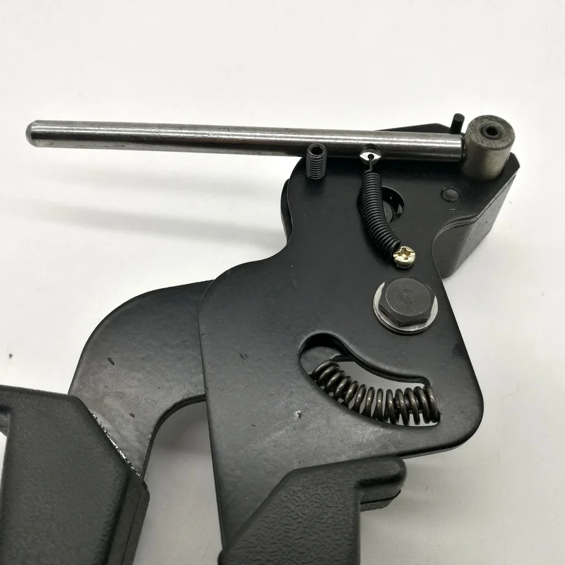 Stainless Steel Cable Tie Tools/gun/Cable Assembly