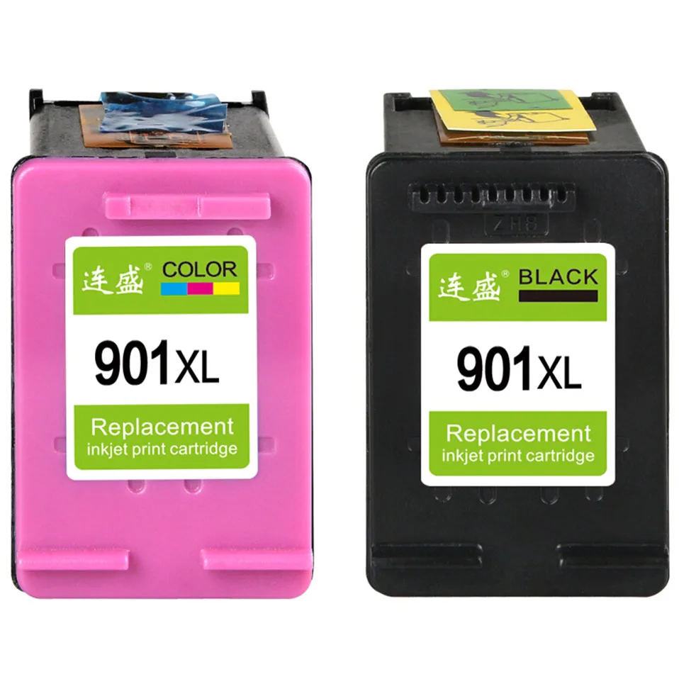 HP 901XL 2