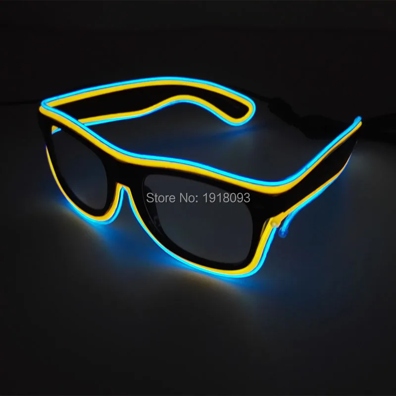 blue vs yellow