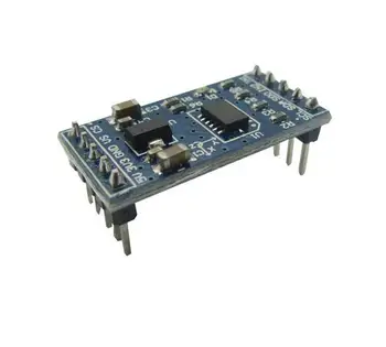 

50 pcs 2015 New ADXL345 Digital Acceleration Module Tilt Sensor Module