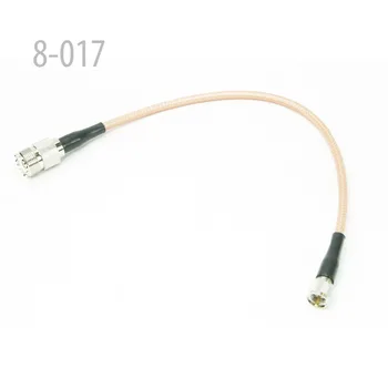 

Adaptor Cable MINI UHF Male to SO239