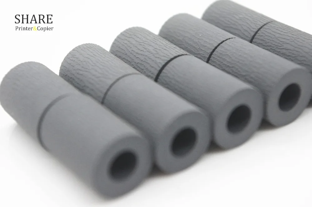 

2 X 302M518770 2M518770 302M518720 2M518720 ROLLER FEED RUBBER KIT For Kyocera FS-1020MFP FS-1220MFP FS-1120MFP fs1320 fs1025