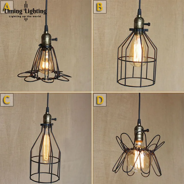 diy hängende beleuchtung lampe diy antike moderne birdcage pendelleuchten eisen minimalistischen retro hängende fitting metall rahmen loft lampe metallkäfig diy hängende beleuchtung lampe diy antike moderne birdcage pendelleuchten eisen minimalistischen retro hängende fitting metall rahmen loft lampe metallkäfig