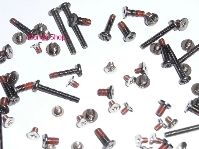 IBM Lenovo Thinkpad T400 Screw Kit Set Screws 1