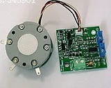 

[BELLA] SIH4 module silane (silicon tetrahydride) sensor module