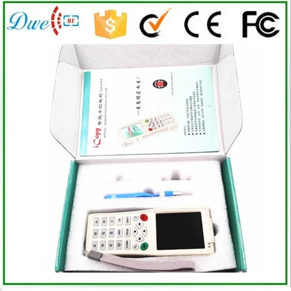 IC ID Reader Duplicator