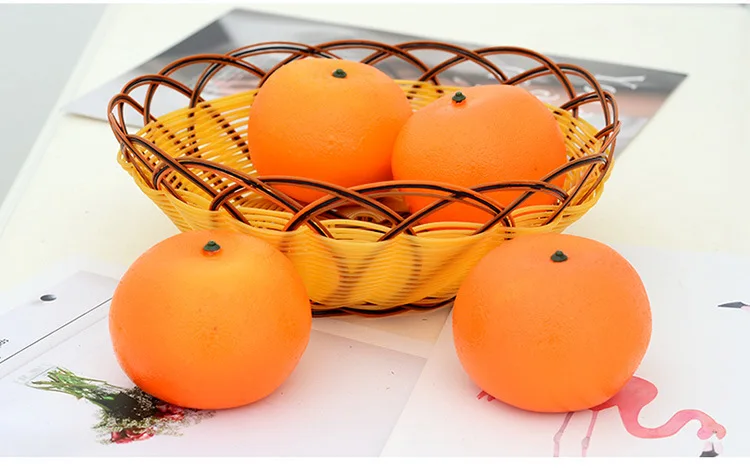 Декоративная пена, искусственные фрукты, яблоко, лимон, персик, апельсин, сделай сам, пластиковые искусственные фрукты для домашнего декора, аксессуары для фотосессии