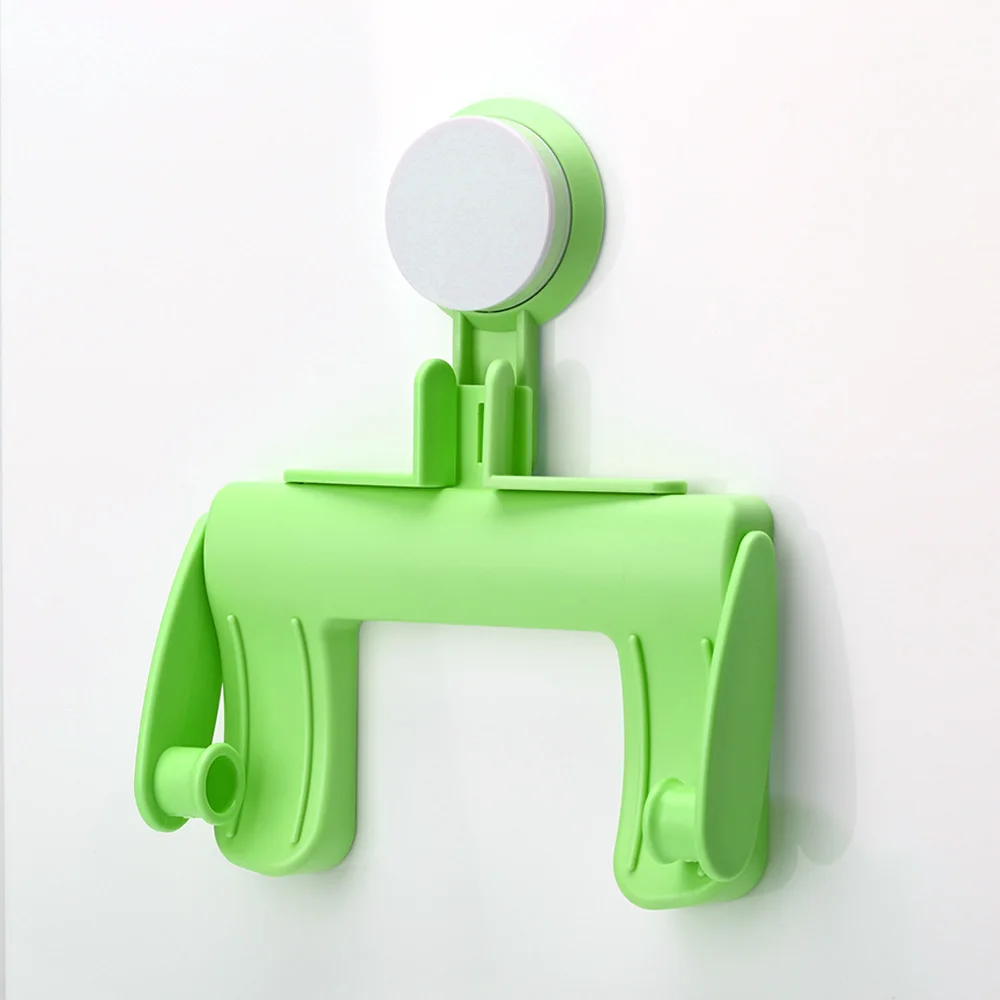 Meet Llife Super Powerful Suction Type Bathroom Roll Holder Ikea