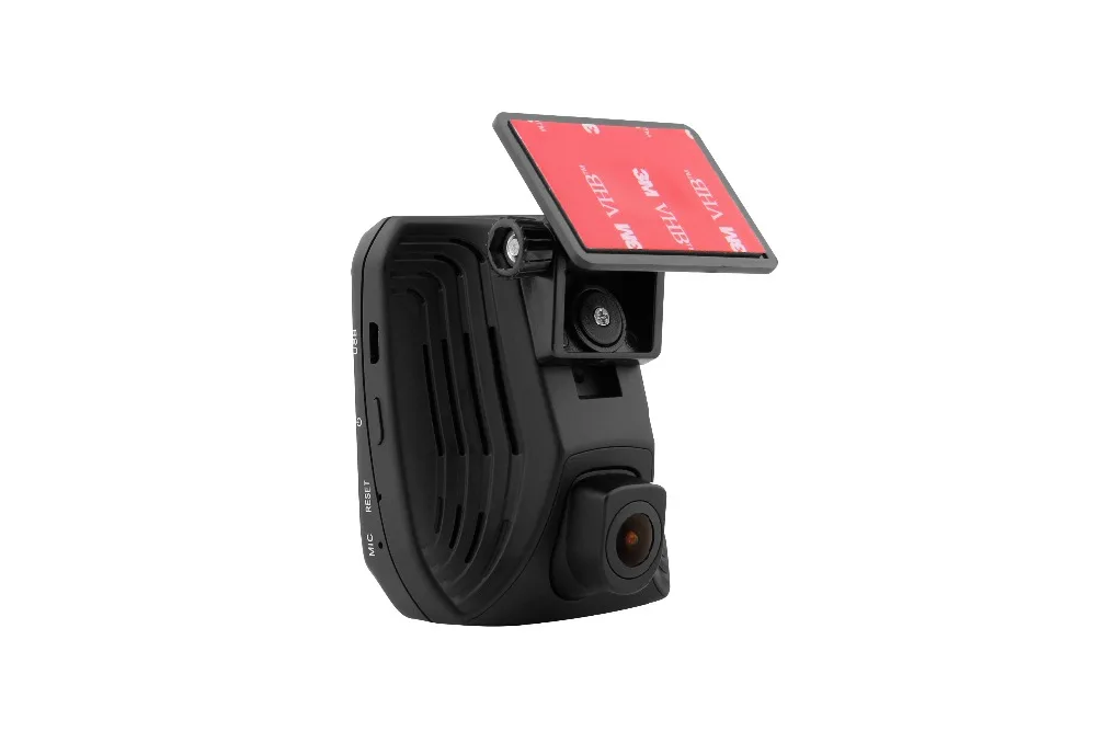 Автомобильный видеорегистратор DAB211 Ambarella A12 FULL HD 1440P 30fps 2 3 &quotЖК видео регистратор
