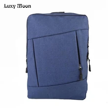 2017 neue Bagpack Männer 13 14 Zoll Laptop Bag Schultaschen für Teenager Weibliche Reise Mochila Masculina Rucksack W720