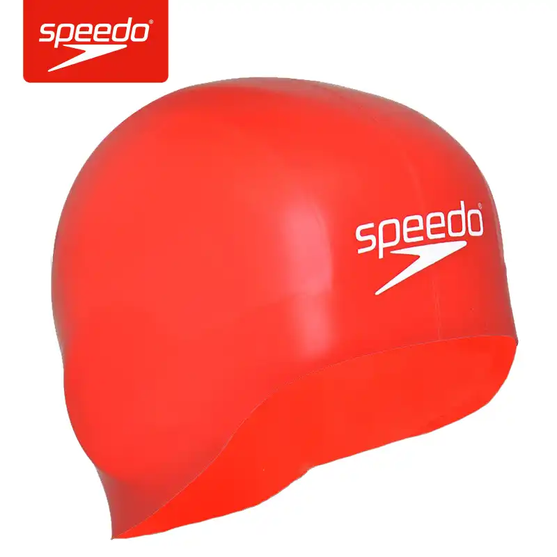 speedo aqua v cap