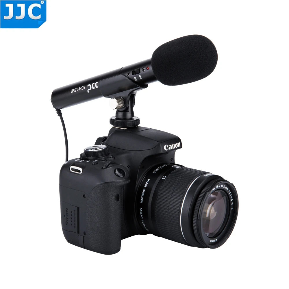 JJC SGM-185II(16)