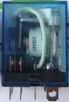 

Genuine New original Relays Omron LY2N-J 12VDC