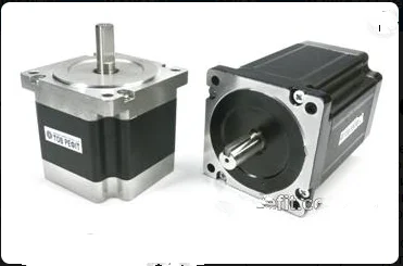 SM86HT118-6004 в 4-свинец Nema34 шаговый двигатель 6A лазера CNC Измельчить Пена плазменной резки