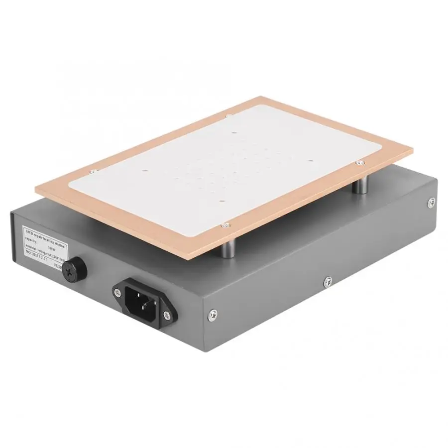 Многофункциональный 220 240V EU plug 7 &quotlcd сенсорный экран Сепаратор машина для