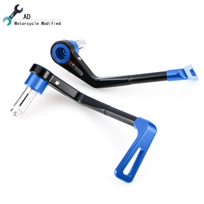 

Universal 22mm Clutch Lever Guard Protector for BMW S1000RR F800 F700 F650 G310 GS G310 F850GS Motorcycle Accessories Handlebar