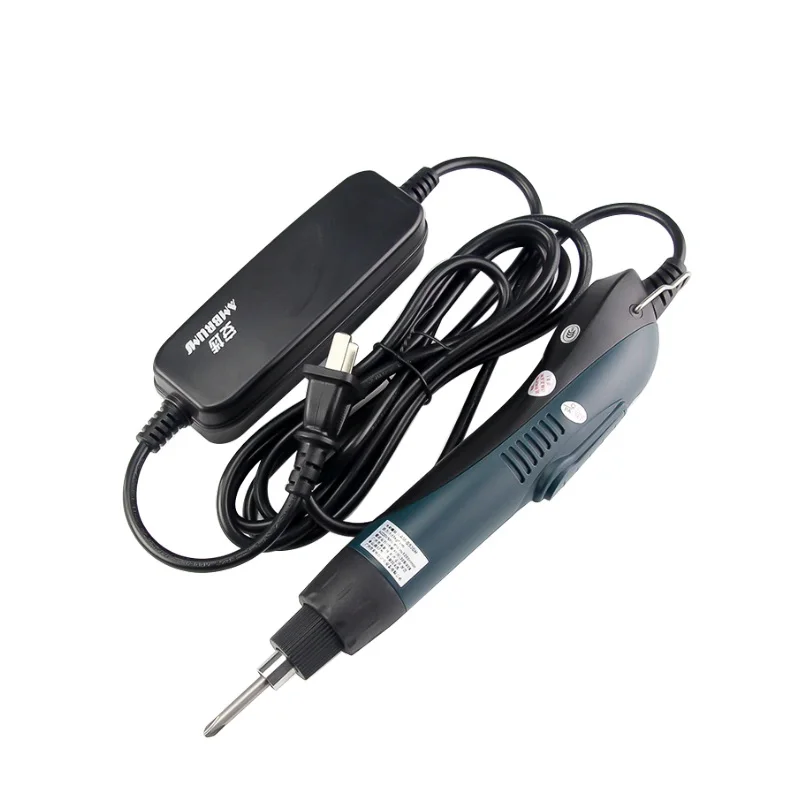 

Automatic Tiny Torque Electric Screwdriver AM-S510H / AM-S520H / AM-S530H