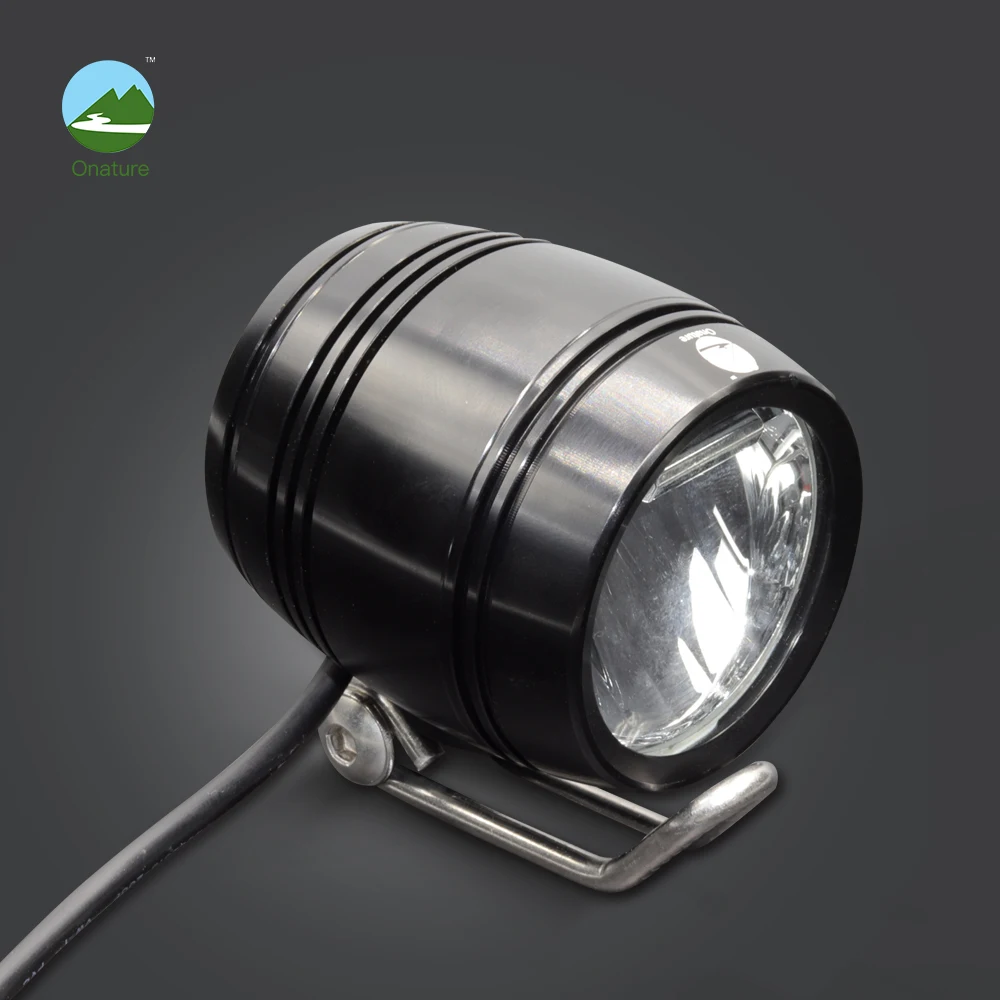 48v bike light