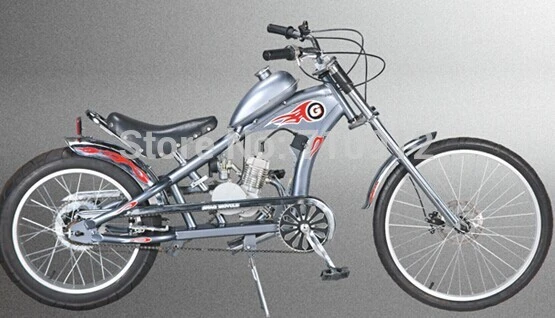 Hot Koop! ORK POWERG 50CC 2 Takt Fiets Motor Kit Voor Fiets|kit kits|kit  enginekit engine for bicycle - AliExpress