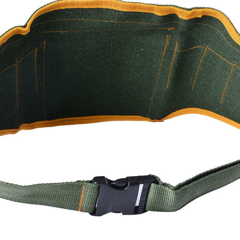 Matériel électrique Outils Sac Réglable Ceinture Poches construction Packs