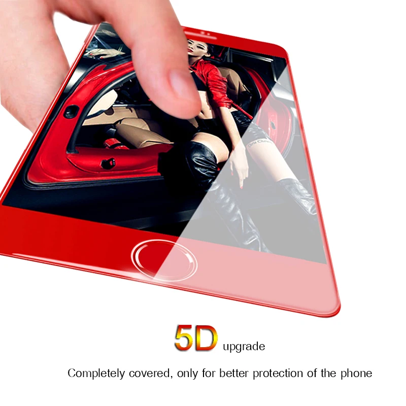5d 3d 4d upgrade new cover curved tougened tempered glass for iphone 6 6s 7 plus screen 5d 3d 4d upgrade new cover curved tougened tempered glass for iphone 6 6s 7 plus screen