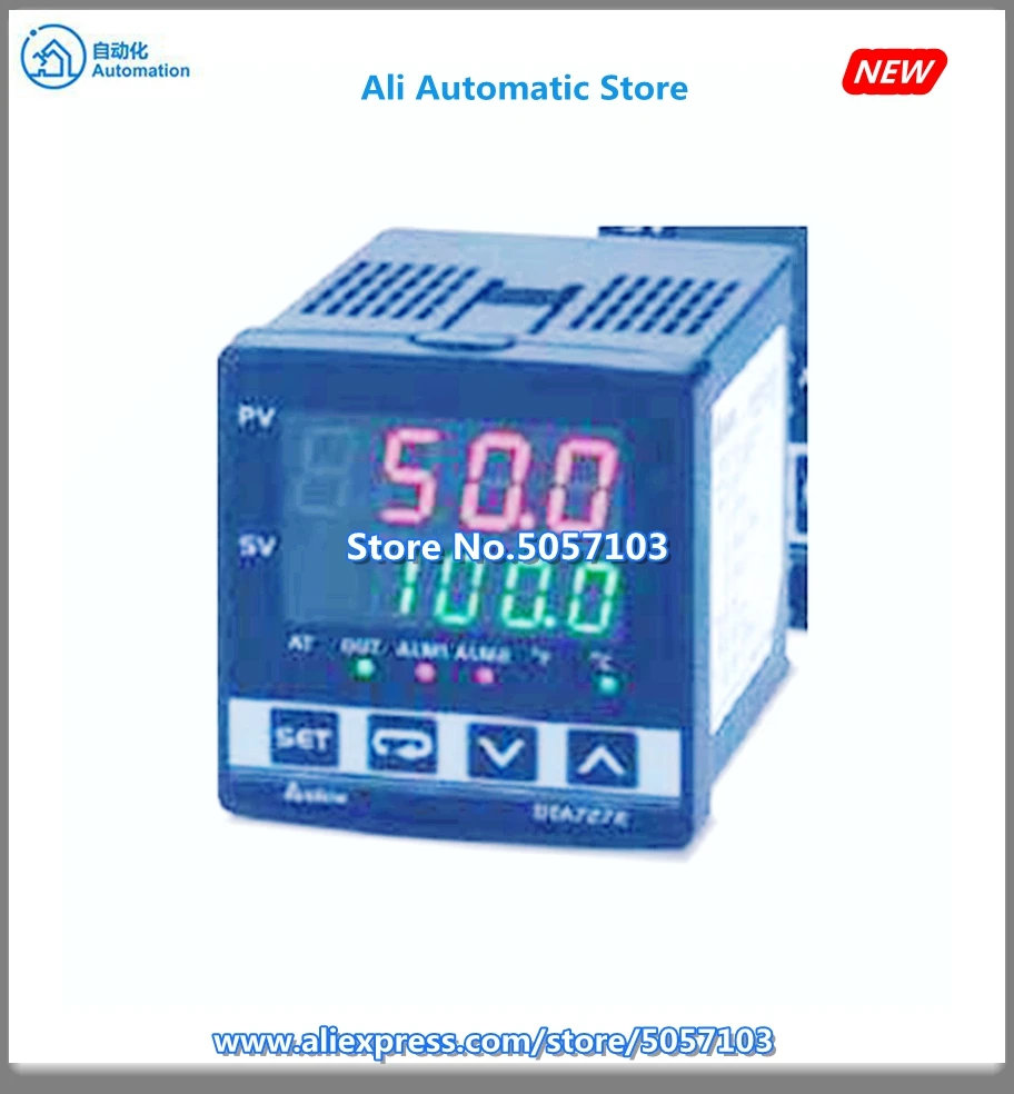 DTA9696V1 96*96 Pt сопротивление термопары вход 0 ~ 14 В напряжение импульсный выход 2