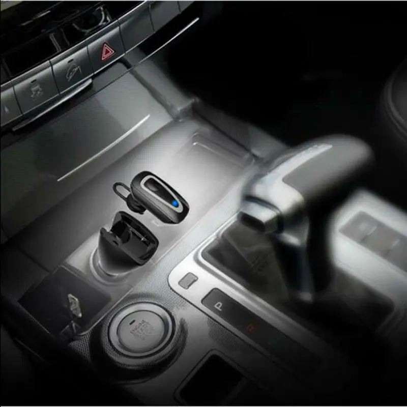 car charger bluetooth headset 5