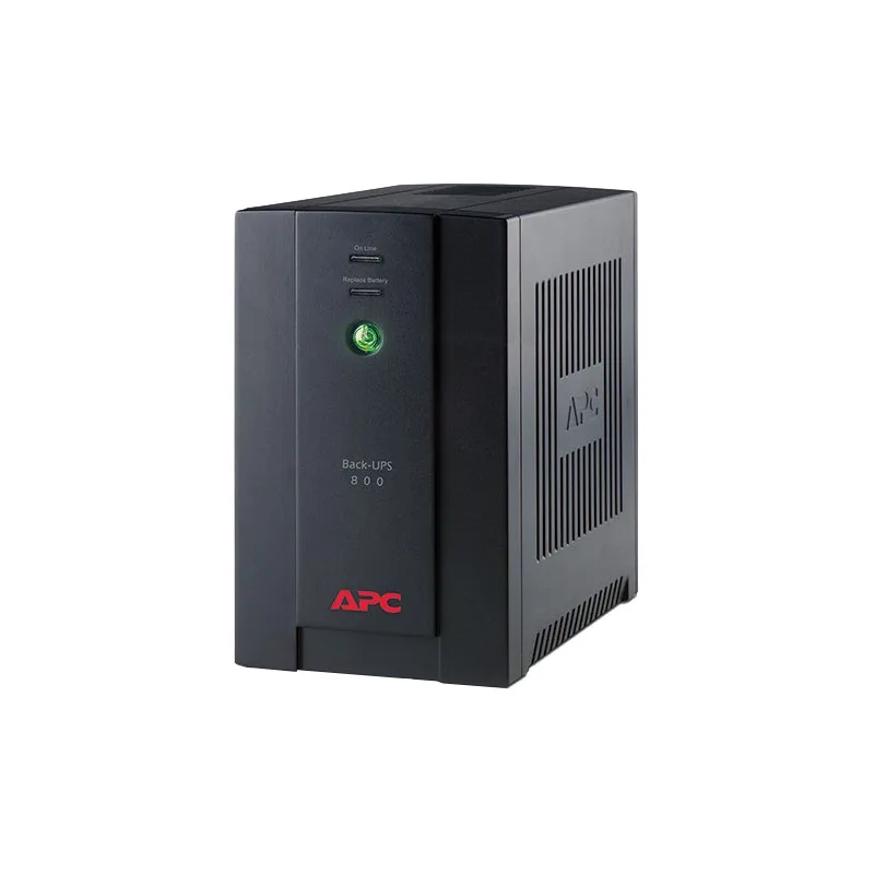 

Источник бесперебойного питания APC Back-UPS BX800CI-RS