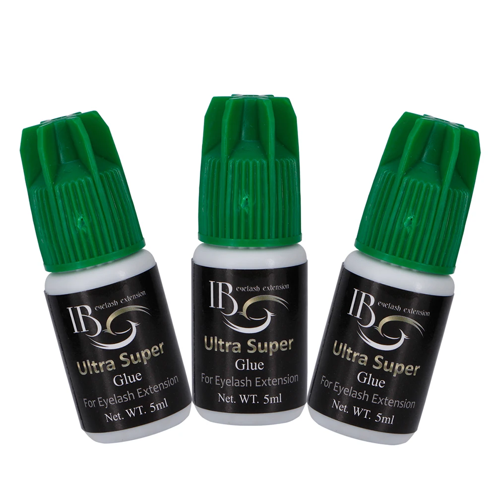 I beauty ultra super glue  (5)