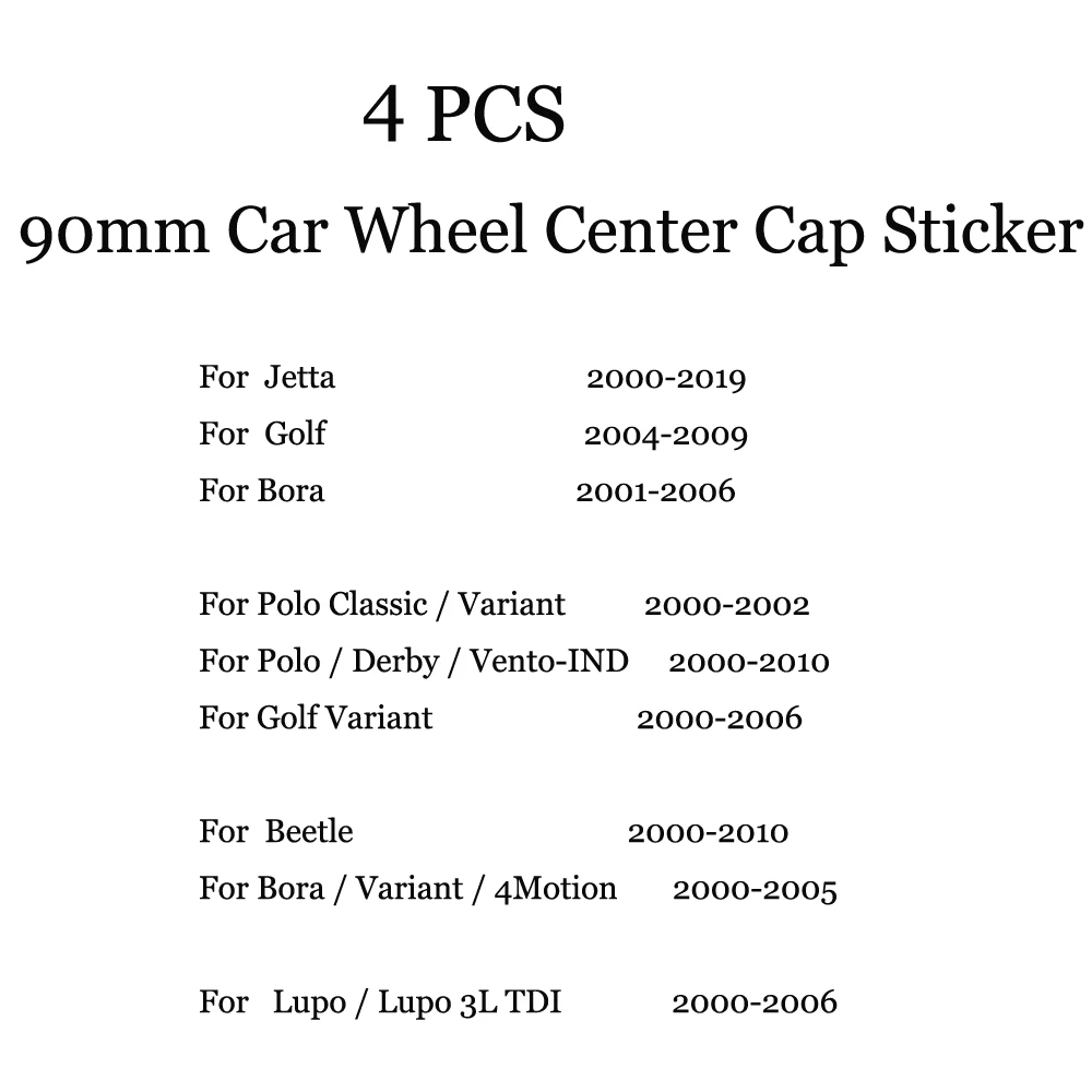 

4pcs/lot Drop Shipping 90mm Wheel Center Cap Rims Sticker Decals Auto Car Tuning Universal Wheel Hub Cap Rims Cover Accessories