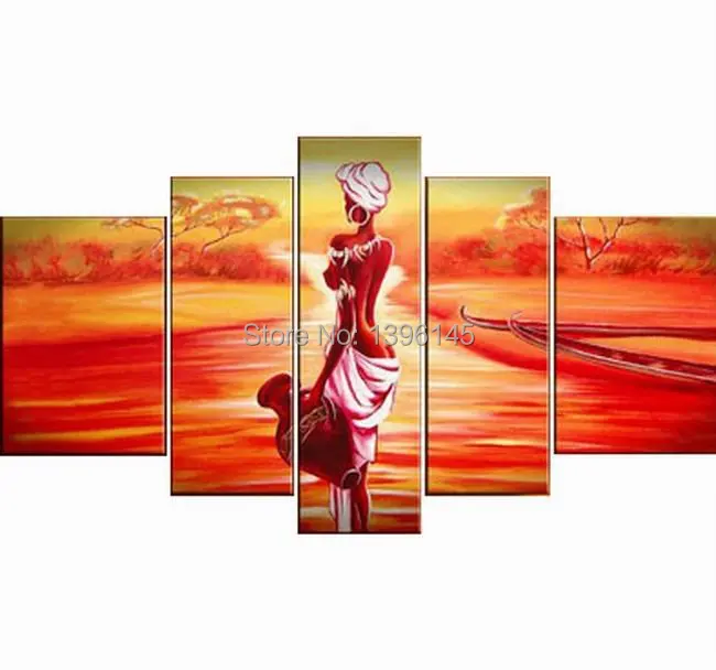 

Free Shipping Huge Modern Oil Painting On Canvas The Modern Wall Art for Living Room Bedroom House Decor