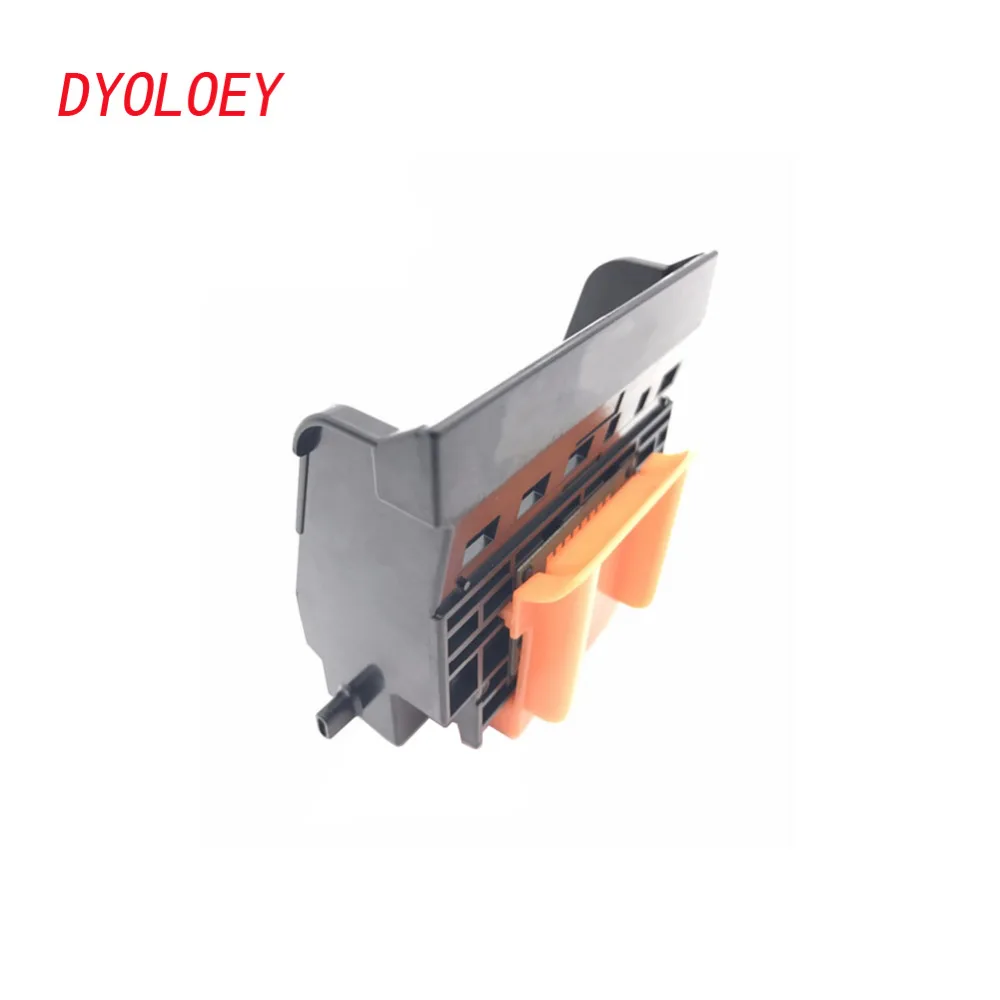 

DYOLOEY QY6-0049 Printhead for Canon 860i 865 i860 i865 MP770 MP790 iP4000 iP4100 MP750 MP760 MP780printer 0049 Print Head