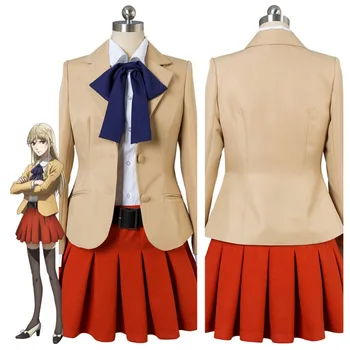 

Hakata Tonkotsu Ramens Cosplay Costume Lin Xianming Costume Halloween Party
