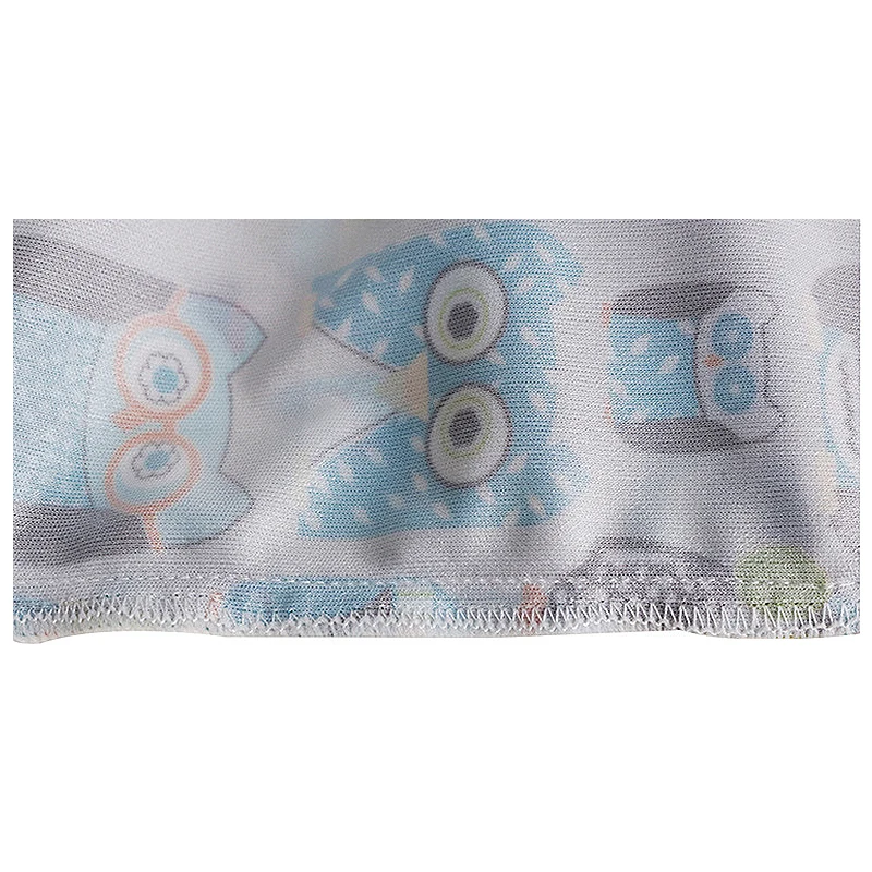 Многоразовые моющиеся тканевые пеленки для новорожденных коврик бамбуковый уголь прострочка дышащая подушка моющийся хлопковый подгузник коврик Горячая