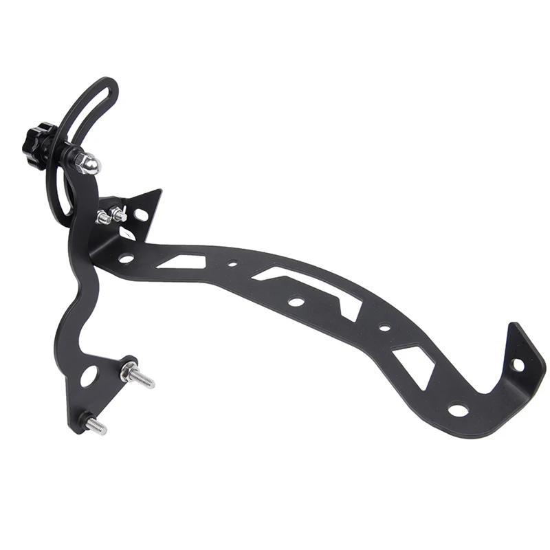 Motorcycle Windscreen Bracket Windshield Mounts Clamp Holder For Bmw R1200Gs Lc Adv Adventure R 1250 Gs R1250Gs Adventure