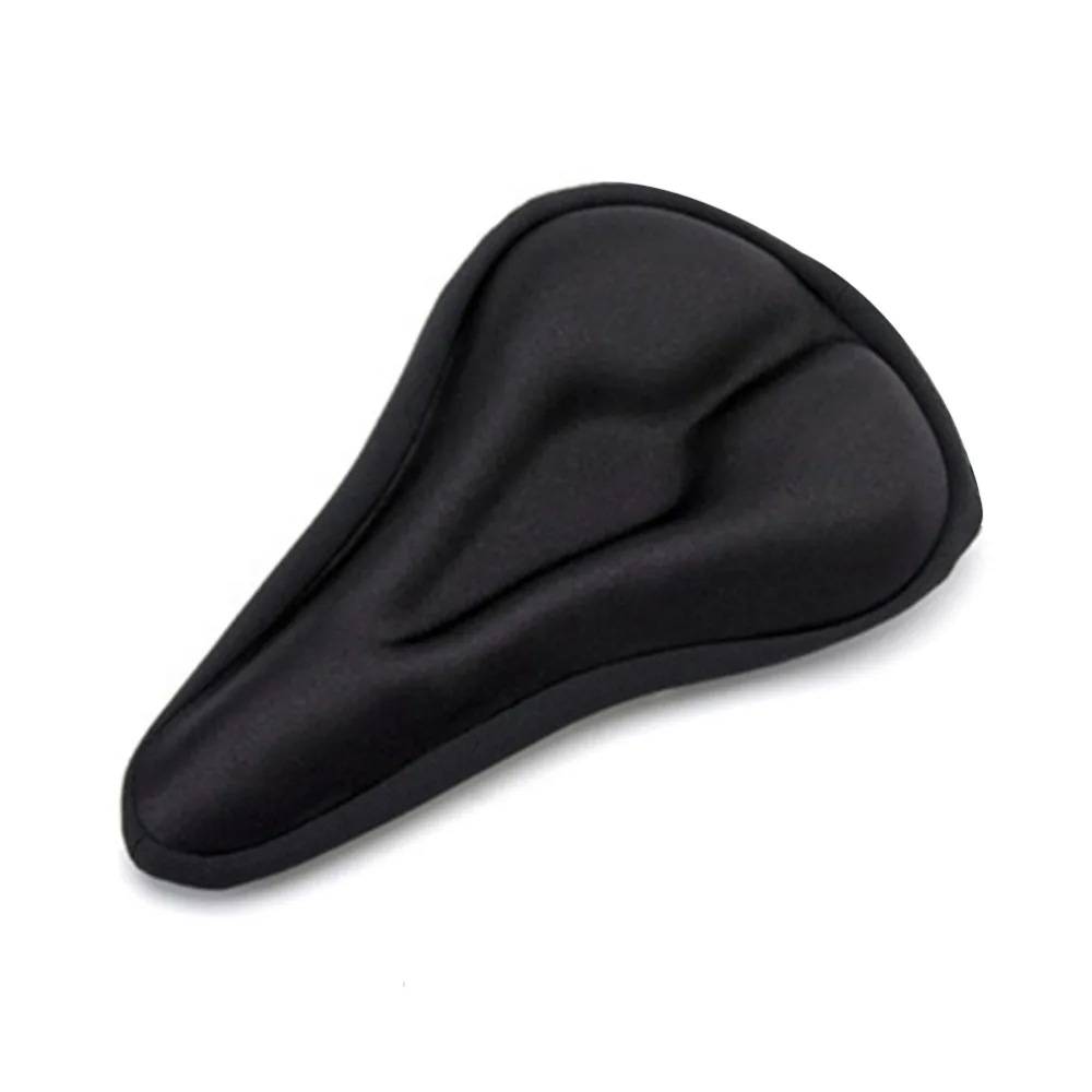 Ebike Seat Cover Bike Seat Cushion Compatible With Peloton Bike