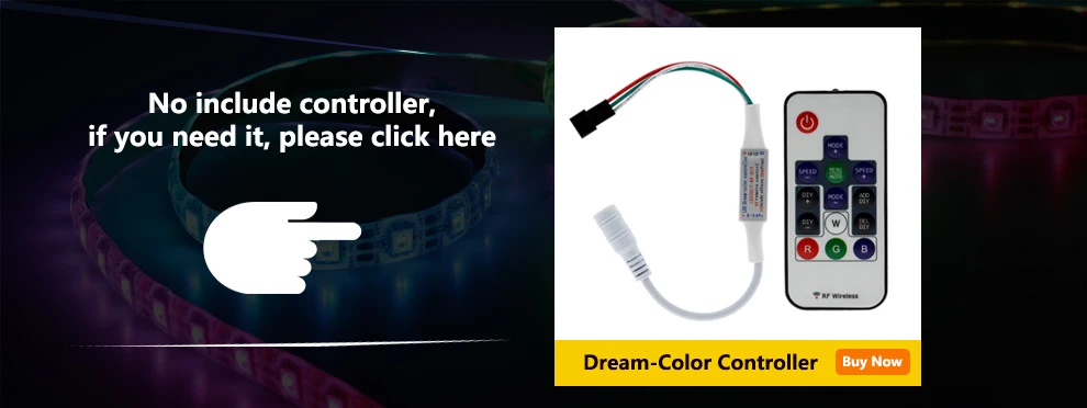 WS2812B RGB съемный Smart Pixel Светодиодные ленты DC5V черный/белый цвет PCB 30/60/144 светодиодный s/m