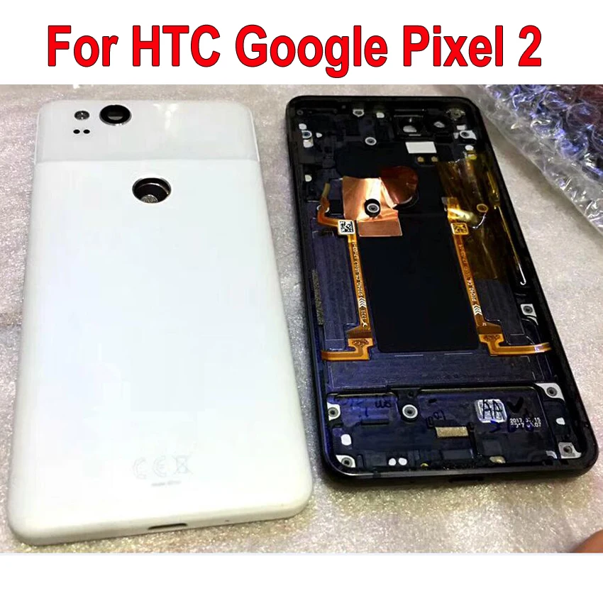 For HTC Google Pixel 2