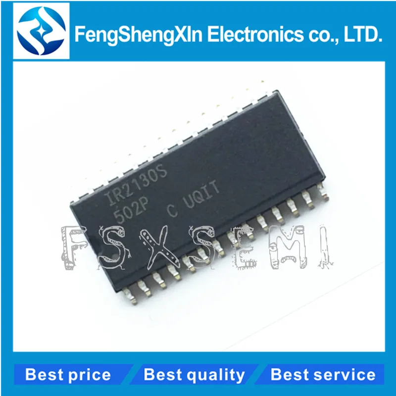 5 шт./лот IR2130 IR2130S СОП-28 Drive IC