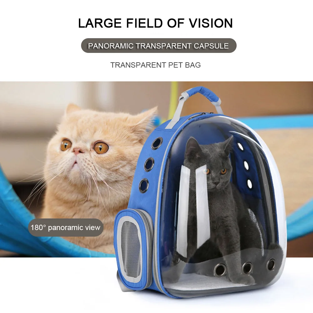 5 цветов дышащая маленькая переносная сумка для домашних животных портативный рюкзак для путешествий для домашних животных клетка для переноски собаки кошки дропшиппинг