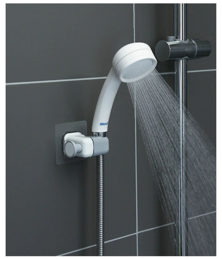 Shower Holder Bathroom Shower Head Holder Strong Adhesive Shower Head Holder Shower Holder Bathroom Shower Head Holder Strong Adhesive Shower Head Holder